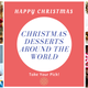 Illustration for article titled 5 Famous Christmas Desserts From Around The World (Take Your Pick!)em/em
